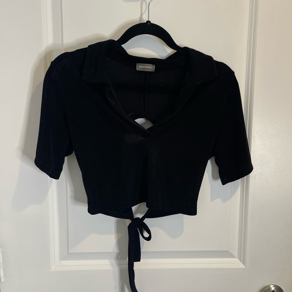 Crop top - Picture 1 of 2